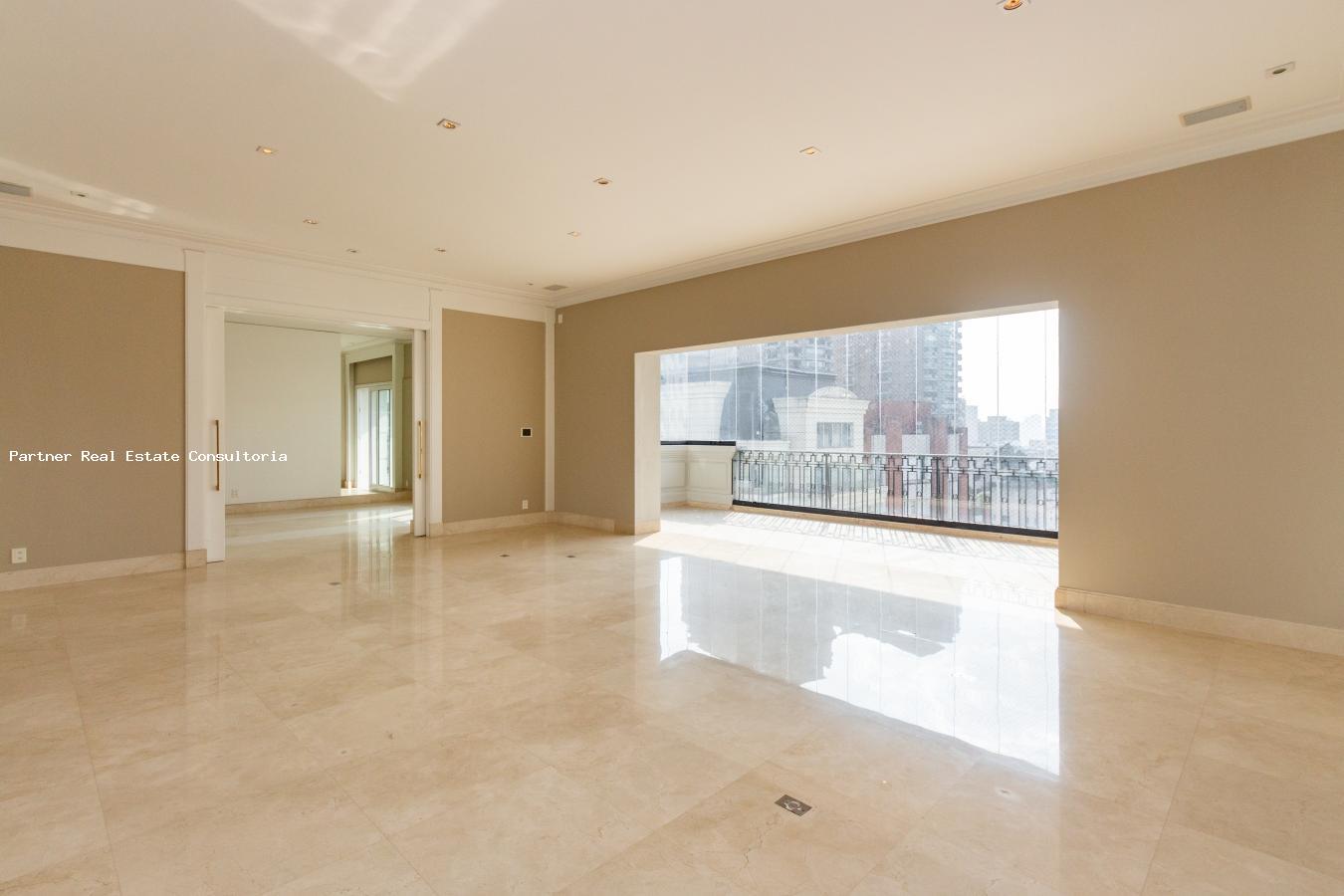 Apartamento, 5 quartos, 585 m² - Foto 21
