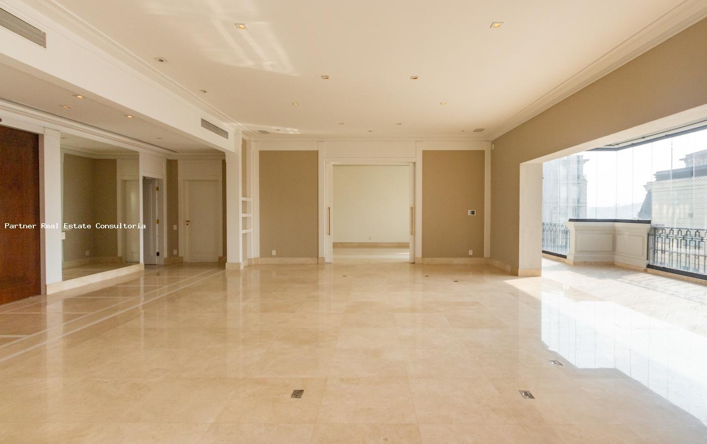 Apartamento, 5 quartos, 585 m² - Foto 22