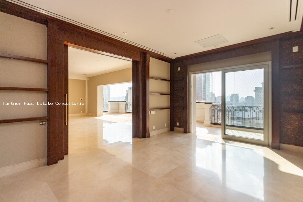 Apartamento, 5 quartos, 585 m² - Foto 24