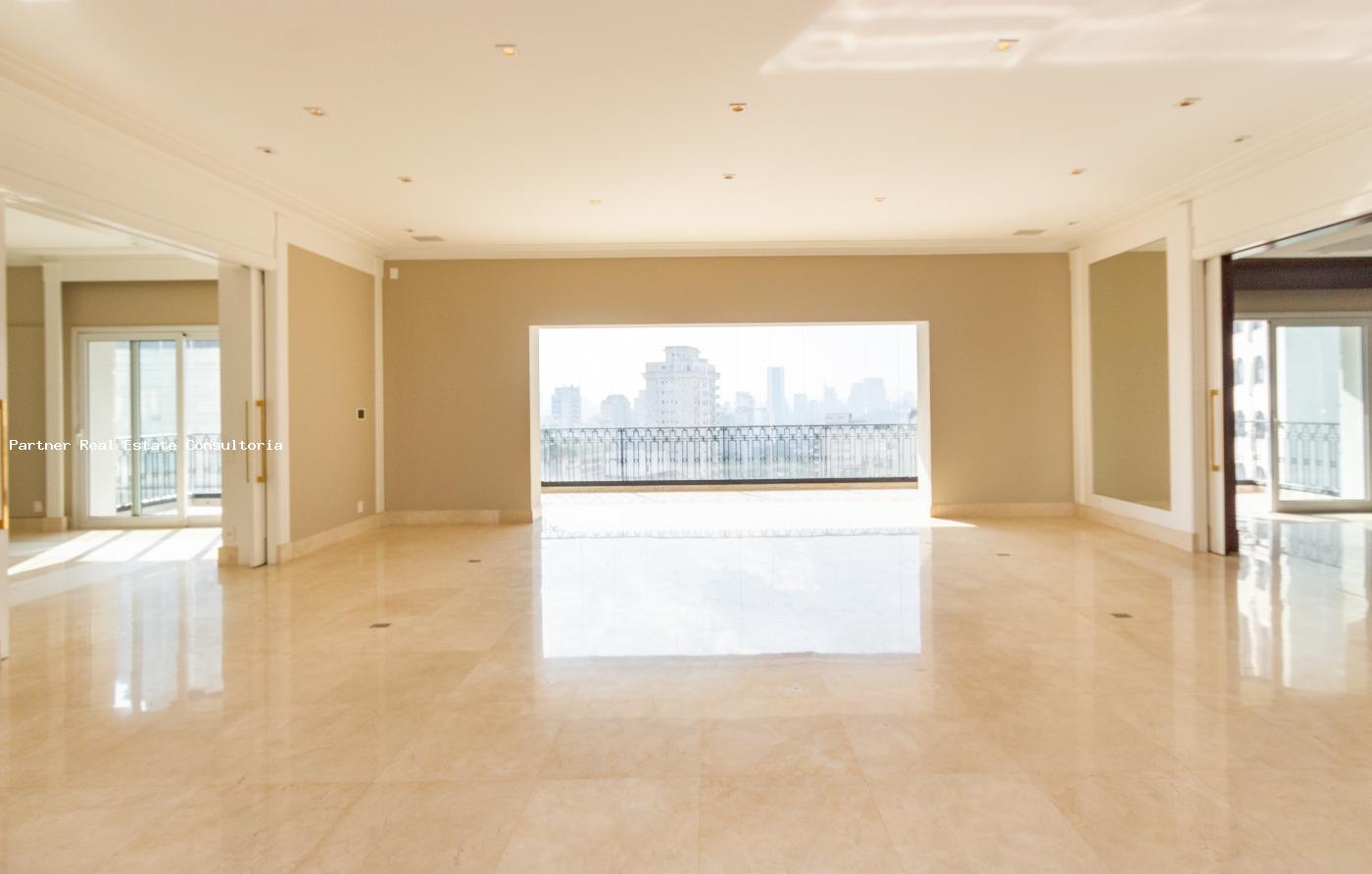 Apartamento, 5 quartos, 585 m² - Foto 25