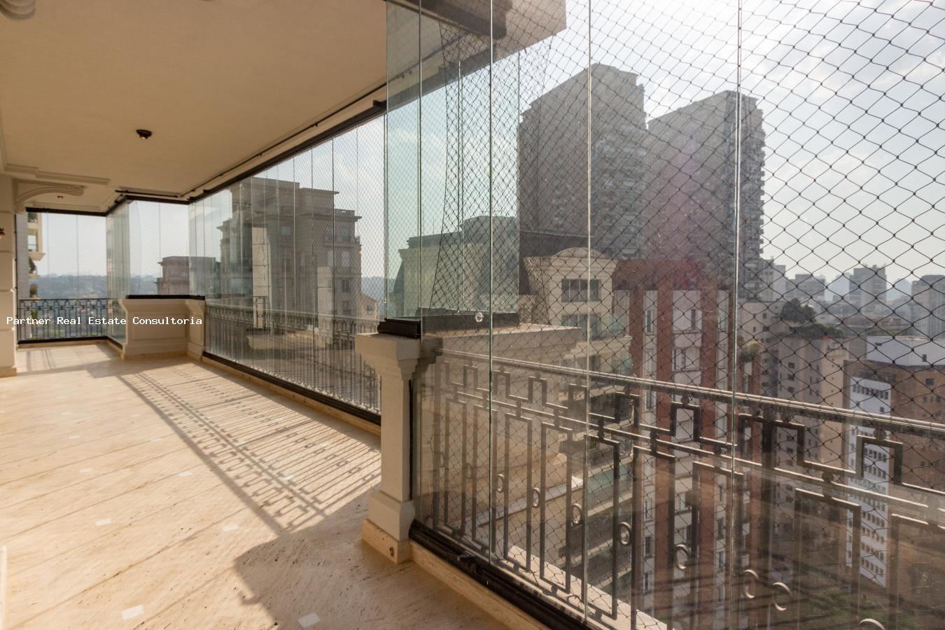 Apartamento, 5 quartos, 585 m² - Foto 30