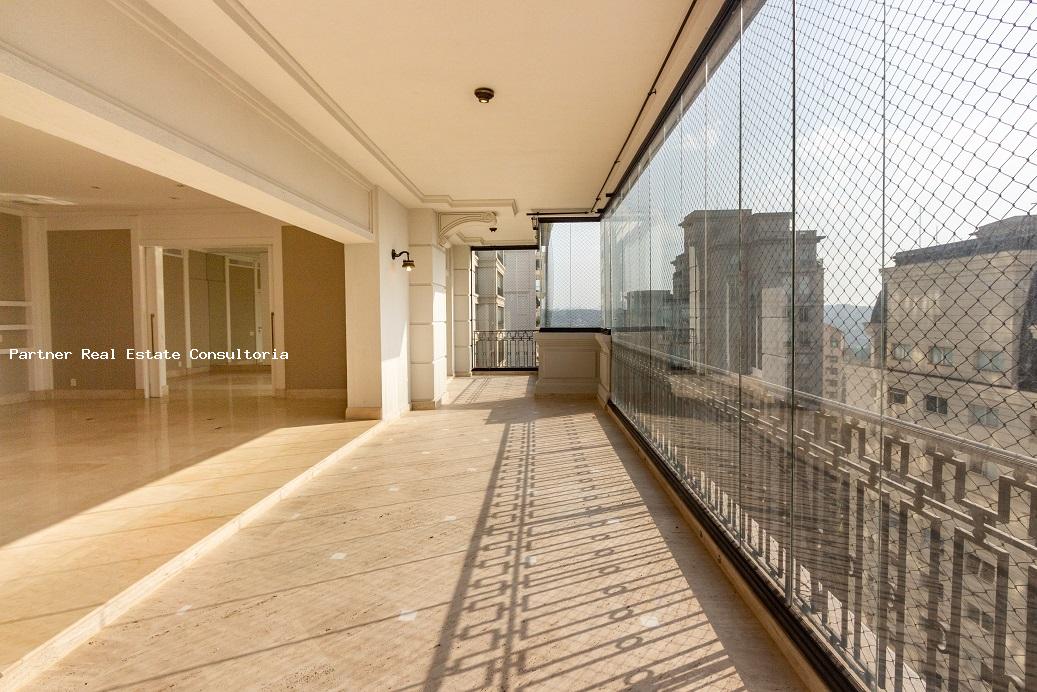 Apartamento, 5 quartos, 585 m² - Foto 1