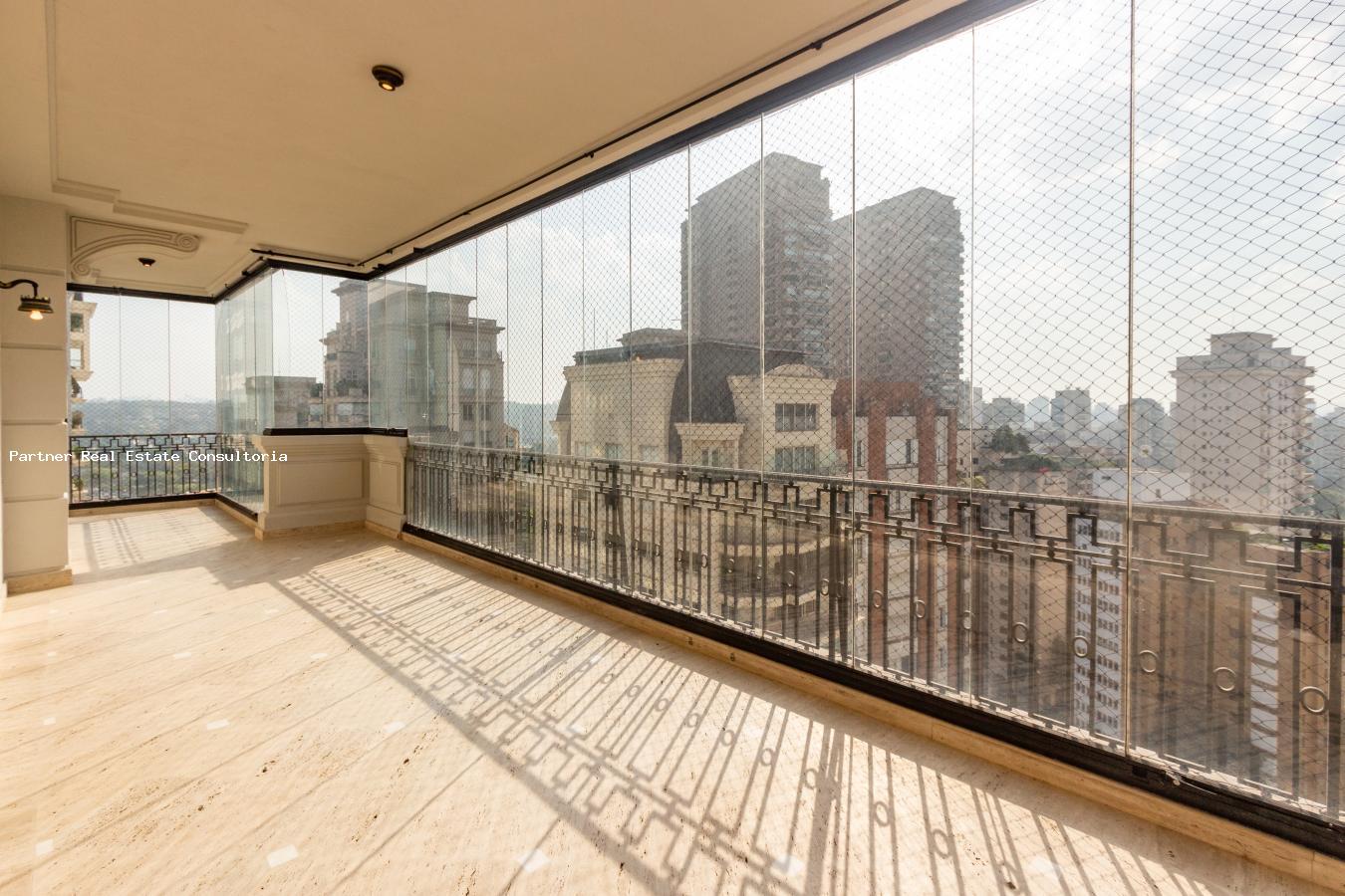 Apartamento, 5 quartos, 585 m² - Foto 31