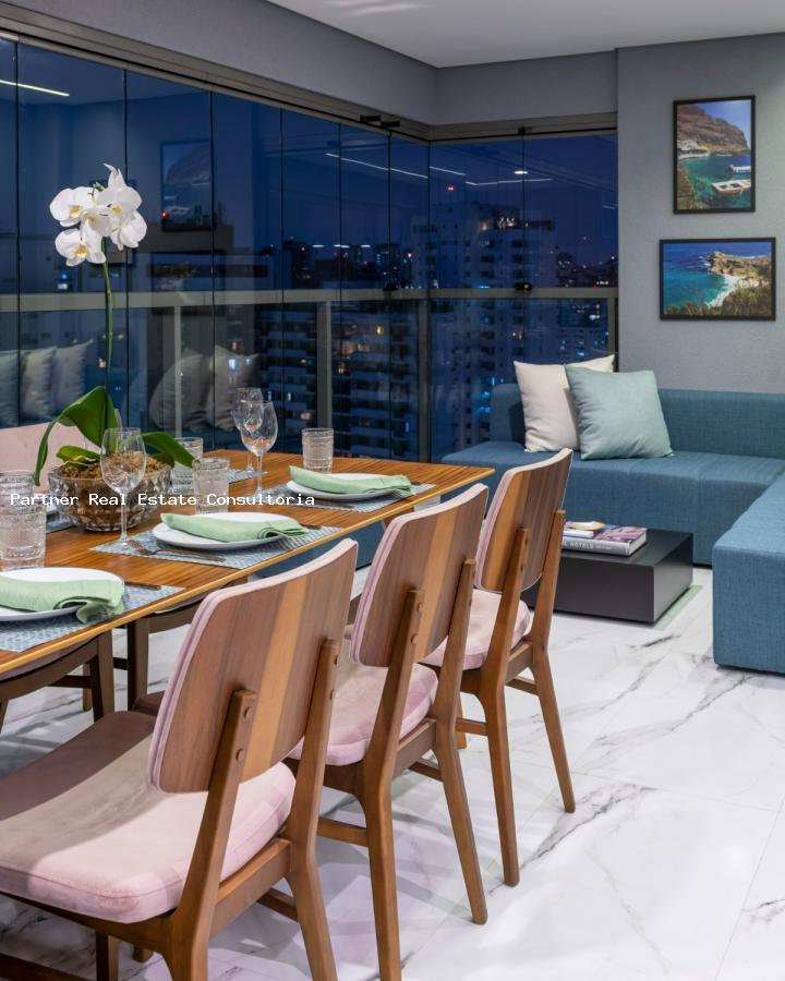 Apartamento, 2 quartos, 95 m² - Foto 28