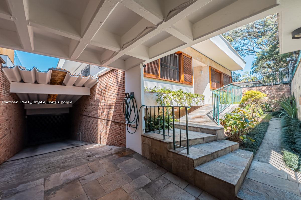 Casa, 4 quartos, 533 m² - Foto 29