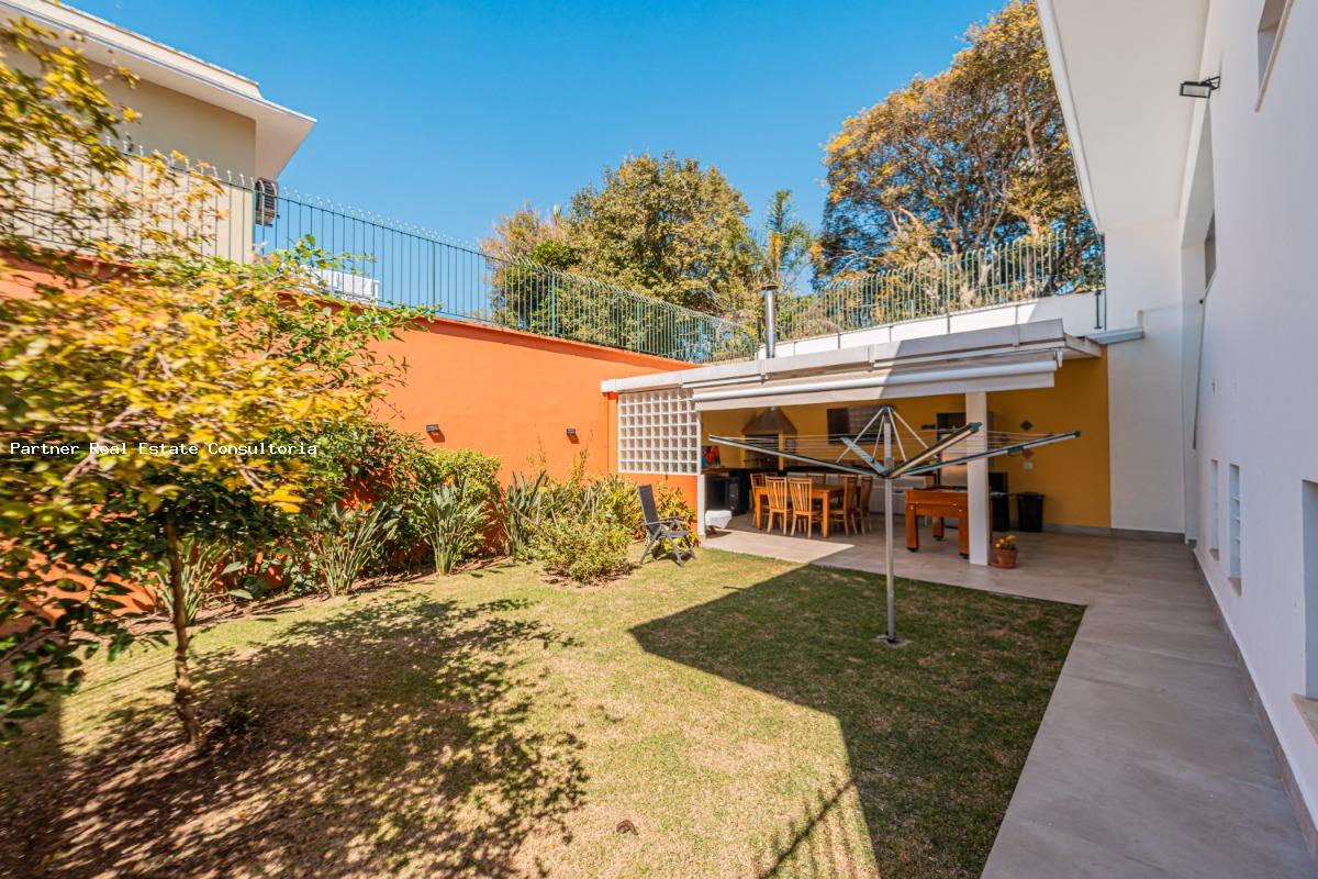 Casa, 4 quartos, 533 m² - Foto 26