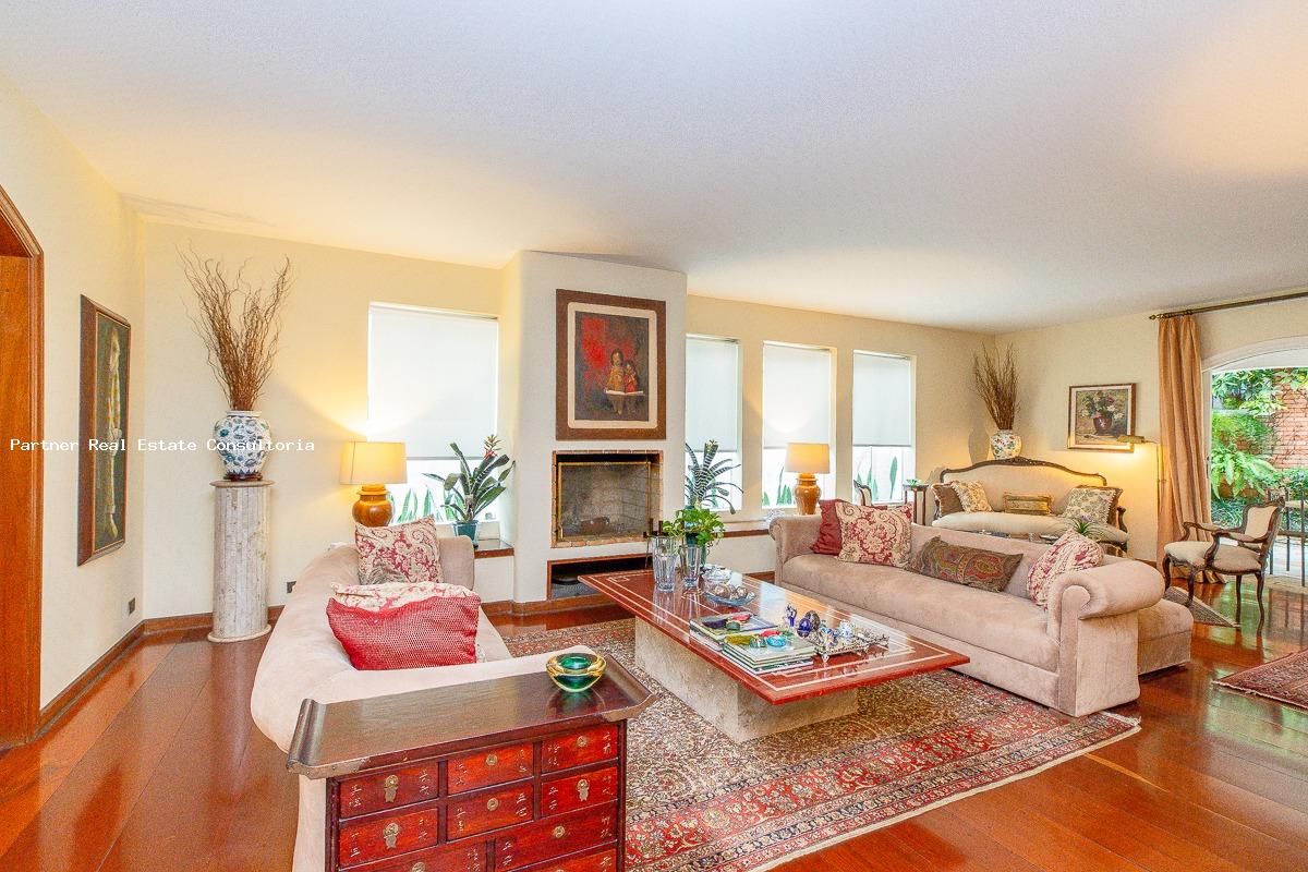 Casa, 4 quartos, 641 m² - Foto 3