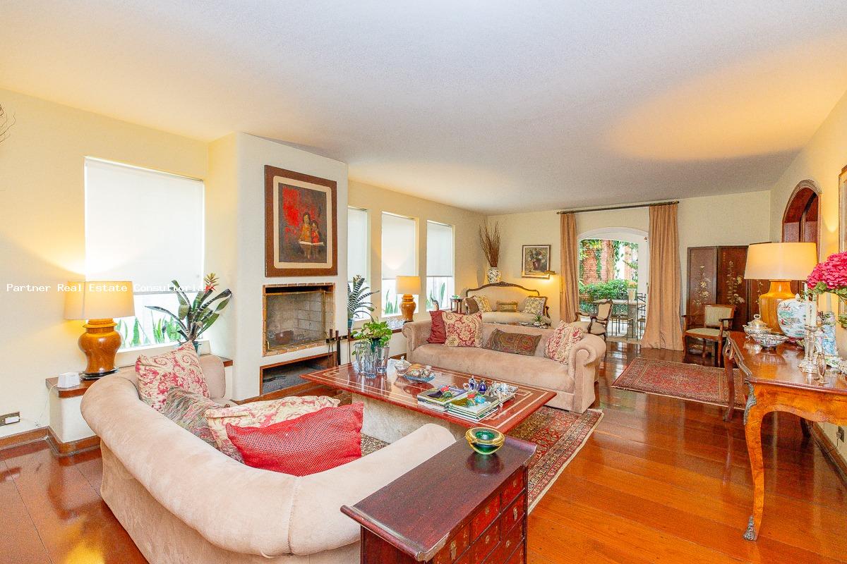 Casa, 4 quartos, 641 m² - Foto 4