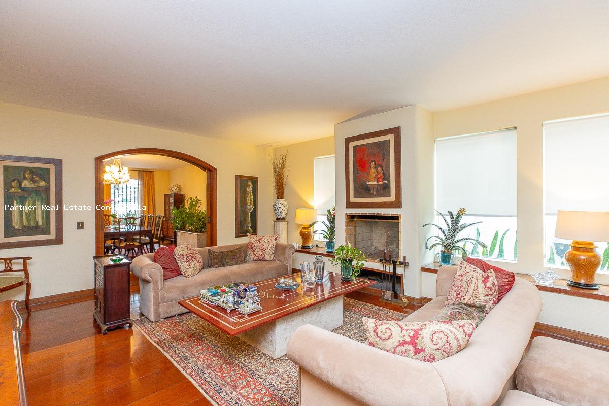 Casa, 4 quartos, 641 m² - Foto 6