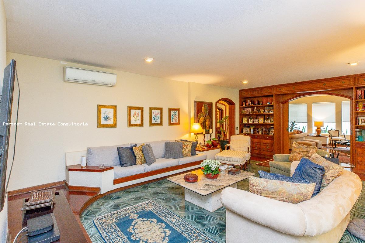 Casa, 4 quartos, 641 m² - Foto 11