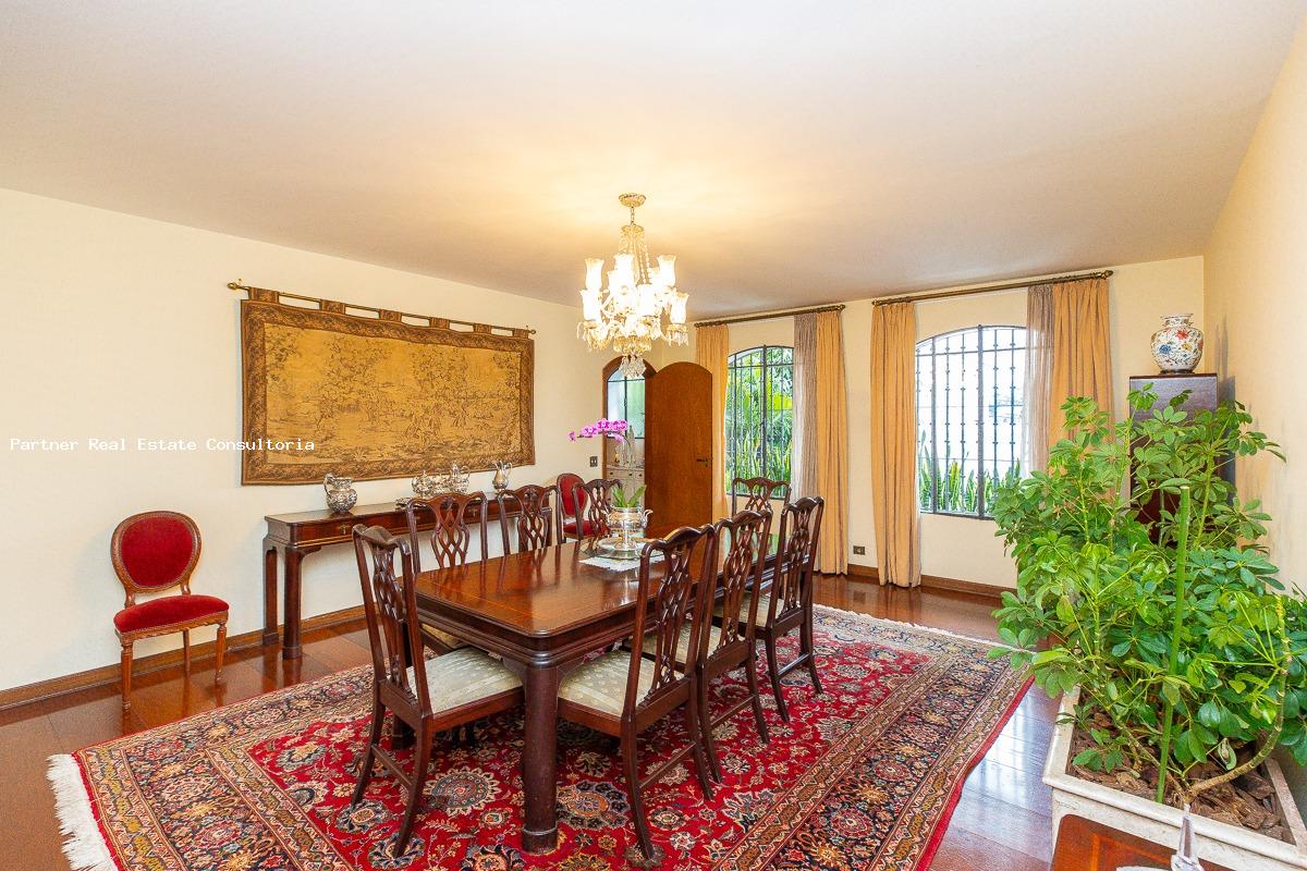 Casa, 4 quartos, 641 m² - Foto 12