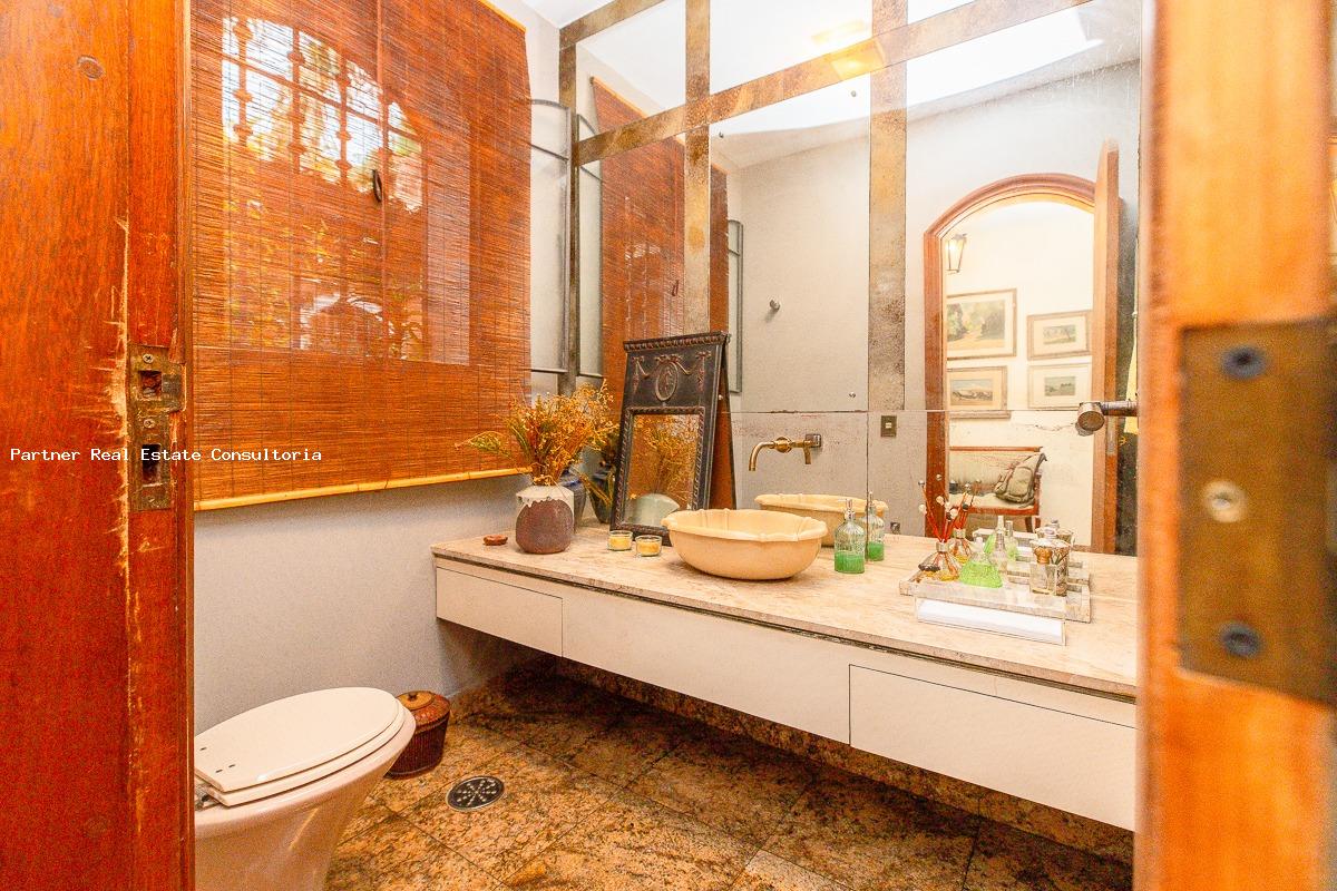 Casa, 4 quartos, 641 m² - Foto 19