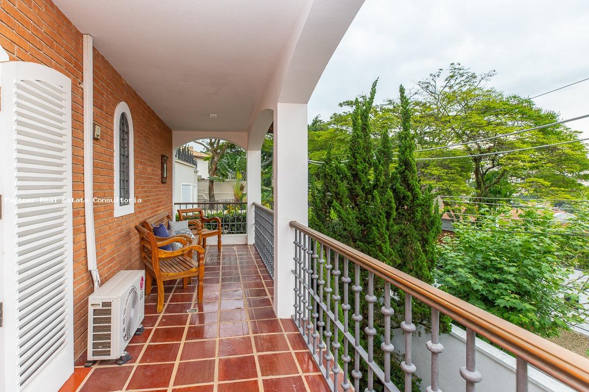 Casa, 4 quartos, 641 m² - Foto 29