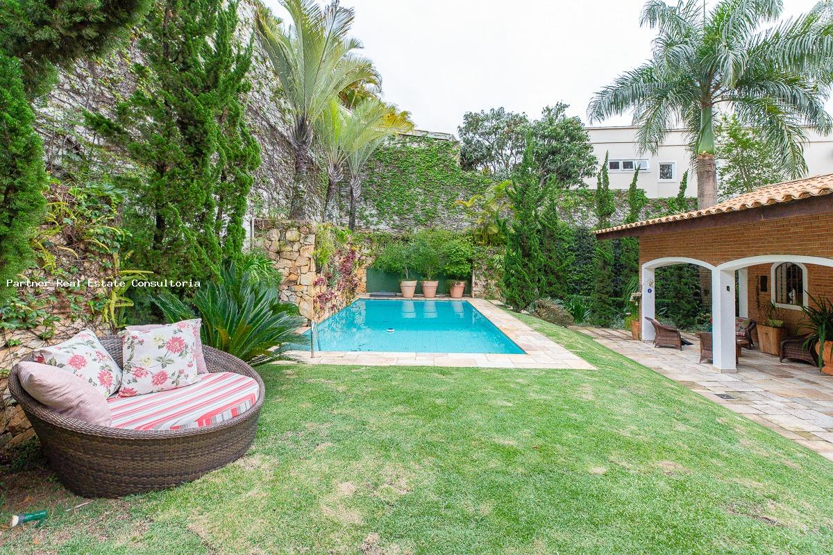 Casa, 4 quartos, 641 m² - Foto 37