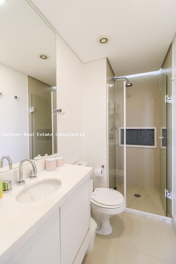 Apartamento, 3 quartos, 134 m² - Foto 26