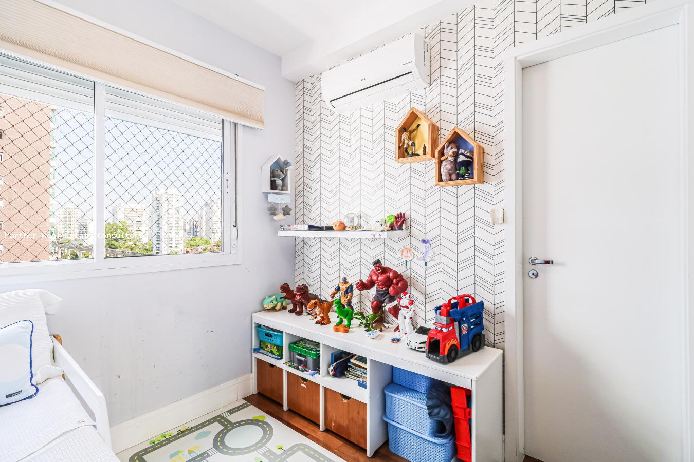 Apartamento, 3 quartos, 134 m² - Foto 28