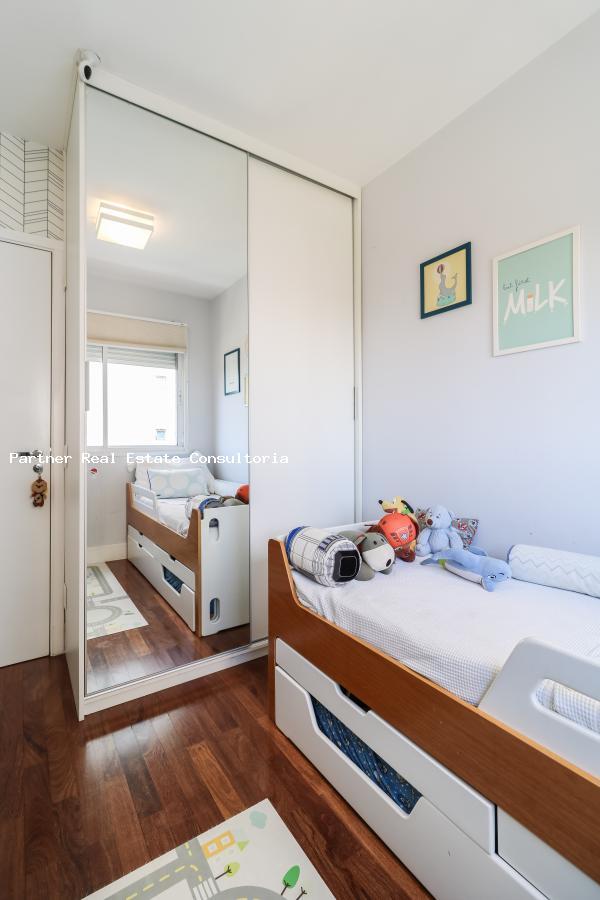 Apartamento, 3 quartos, 134 m² - Foto 29