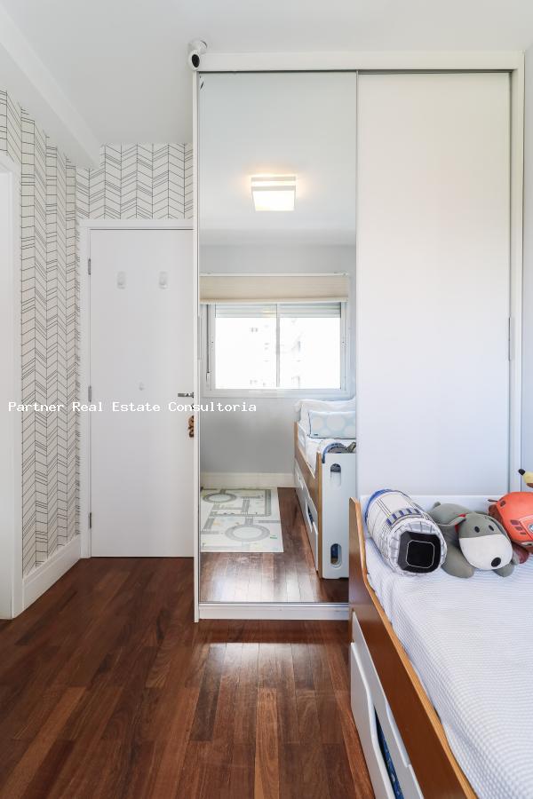 Apartamento, 3 quartos, 134 m² - Foto 30