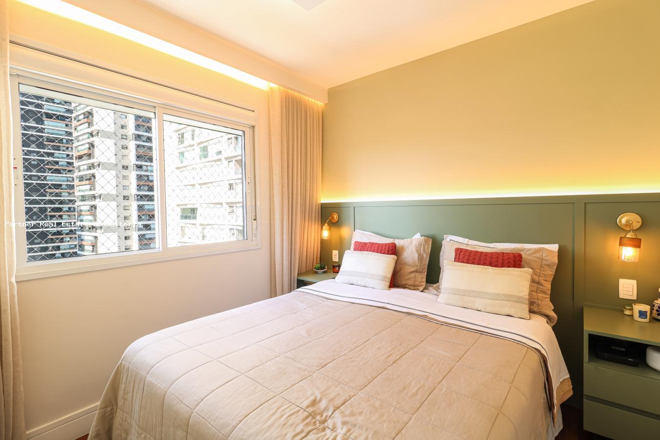 Apartamento, 3 quartos, 134 m² - Foto 33