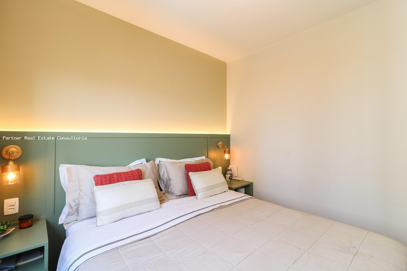 Apartamento, 3 quartos, 134 m² - Foto 34