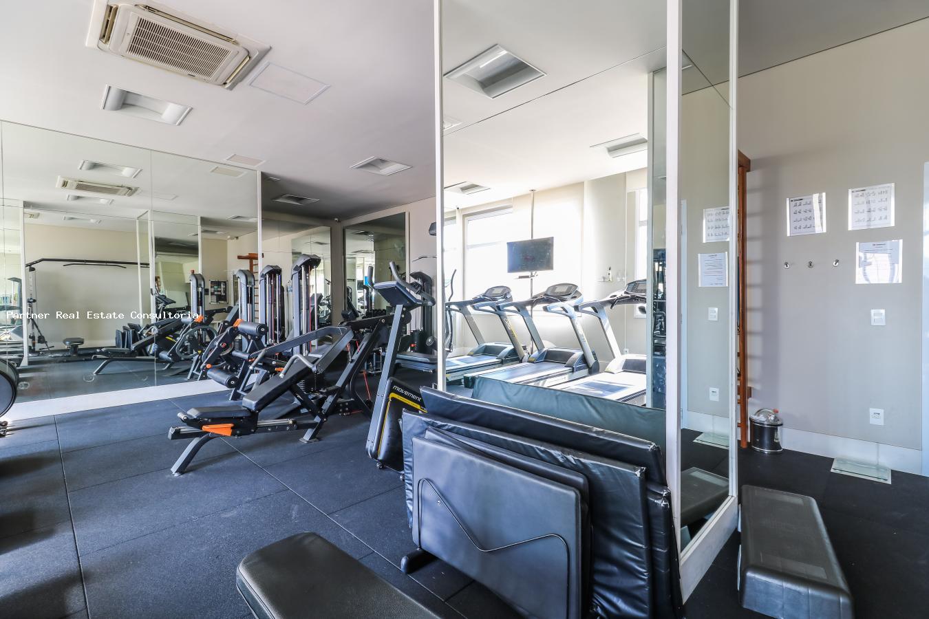 Apartamento, 3 quartos, 134 m² - Foto 42