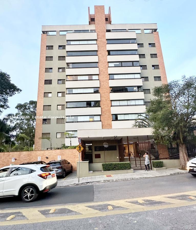 Cobertura, 3 quartos, 223 m² - Foto 50