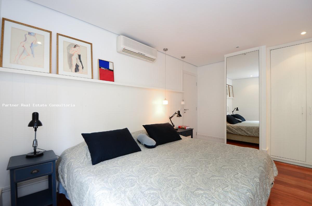Apartamento, 3 quartos, 129 m² - Foto 3
