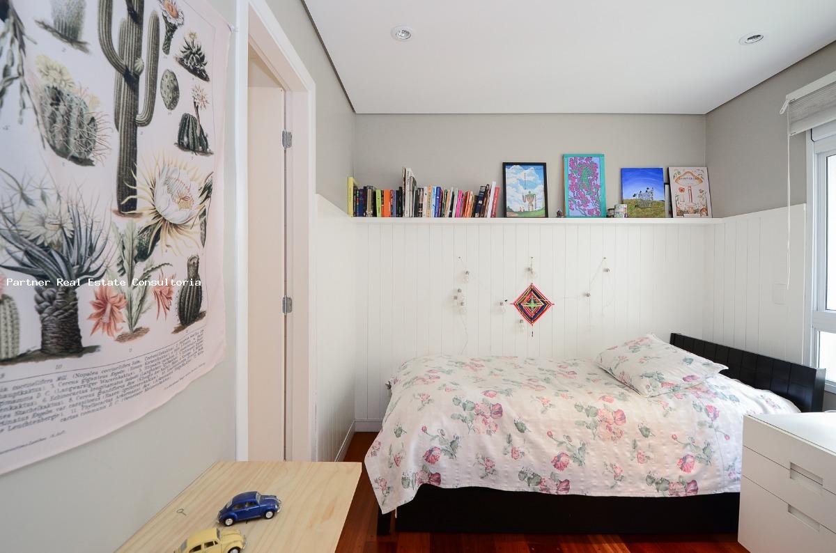 Apartamento, 3 quartos, 129 m² - Foto 9