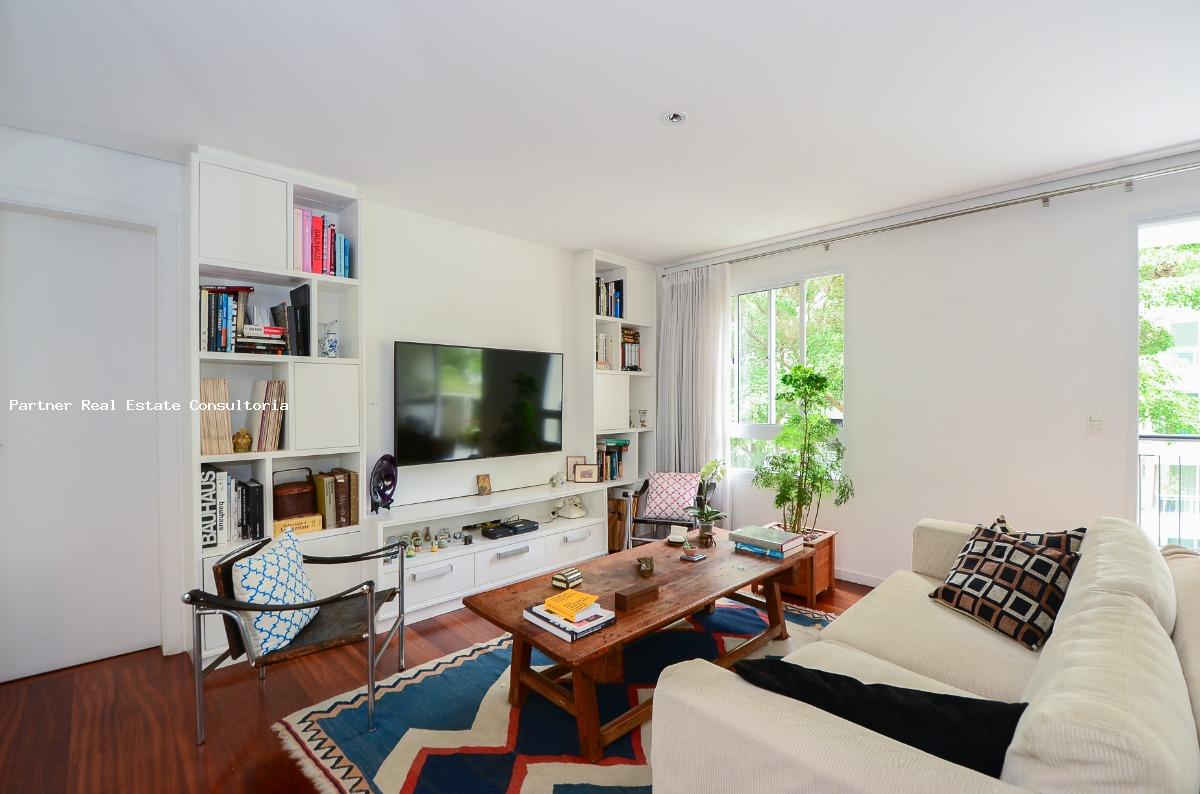 Apartamento, 3 quartos, 129 m² - Foto 22