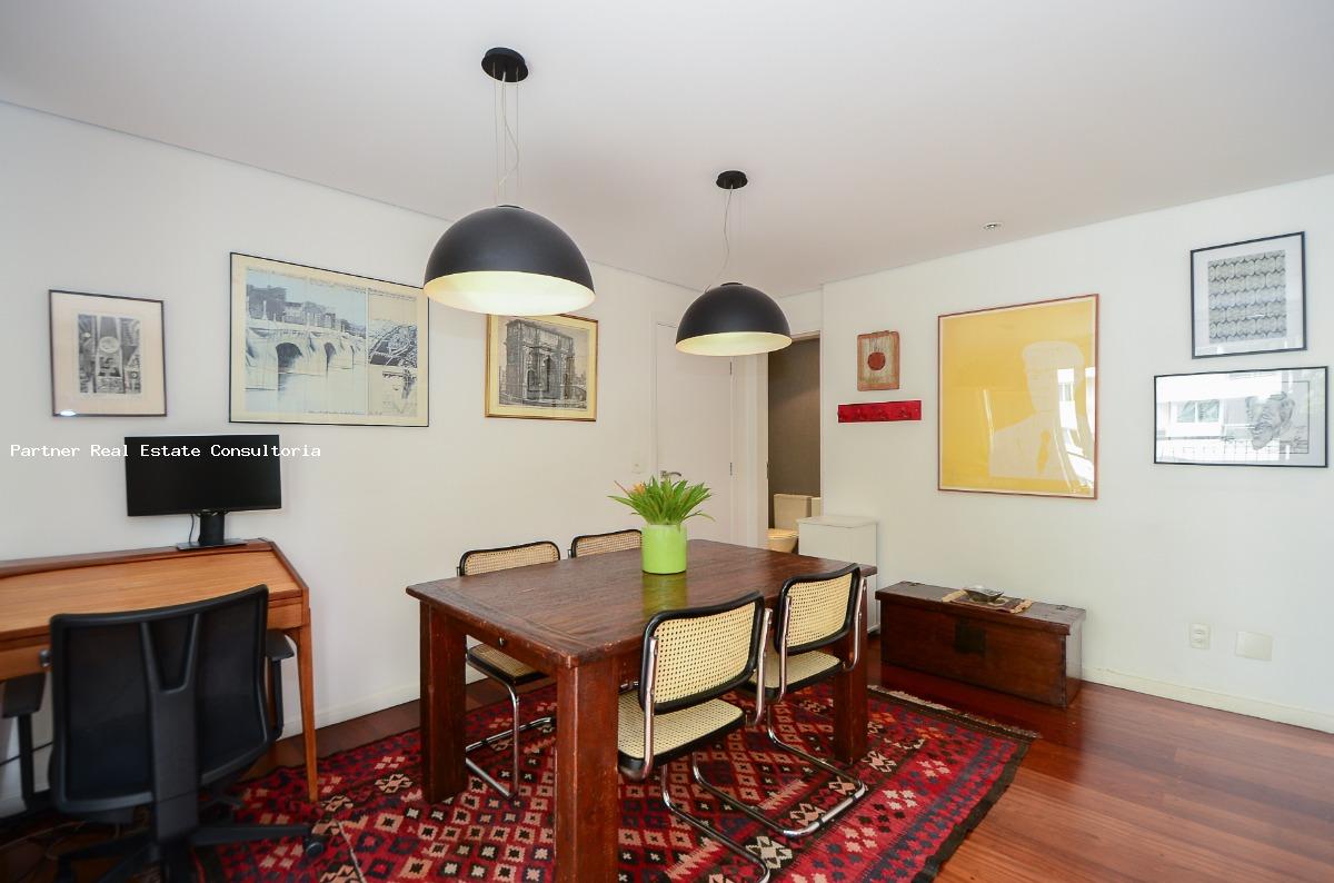 Apartamento, 3 quartos, 129 m² - Foto 25