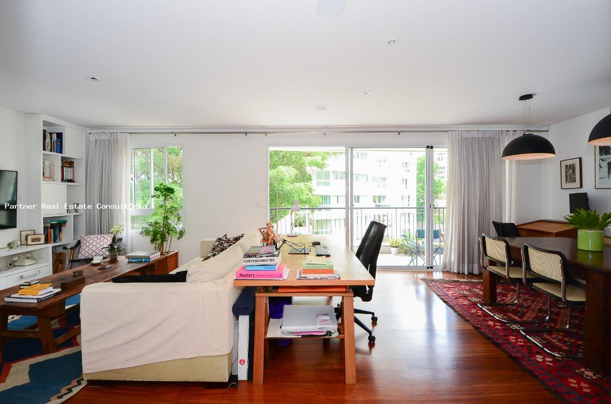 Apartamento, 3 quartos, 129 m² - Foto 23