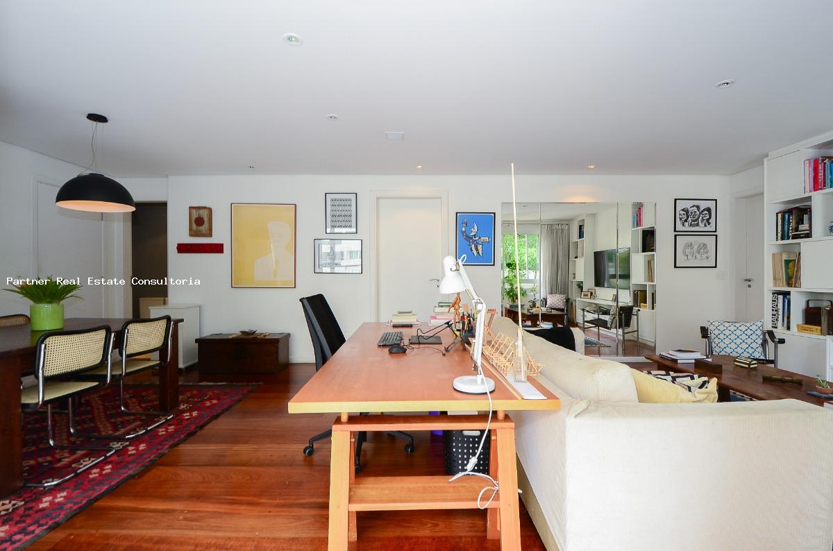 Apartamento, 3 quartos, 129 m² - Foto 24