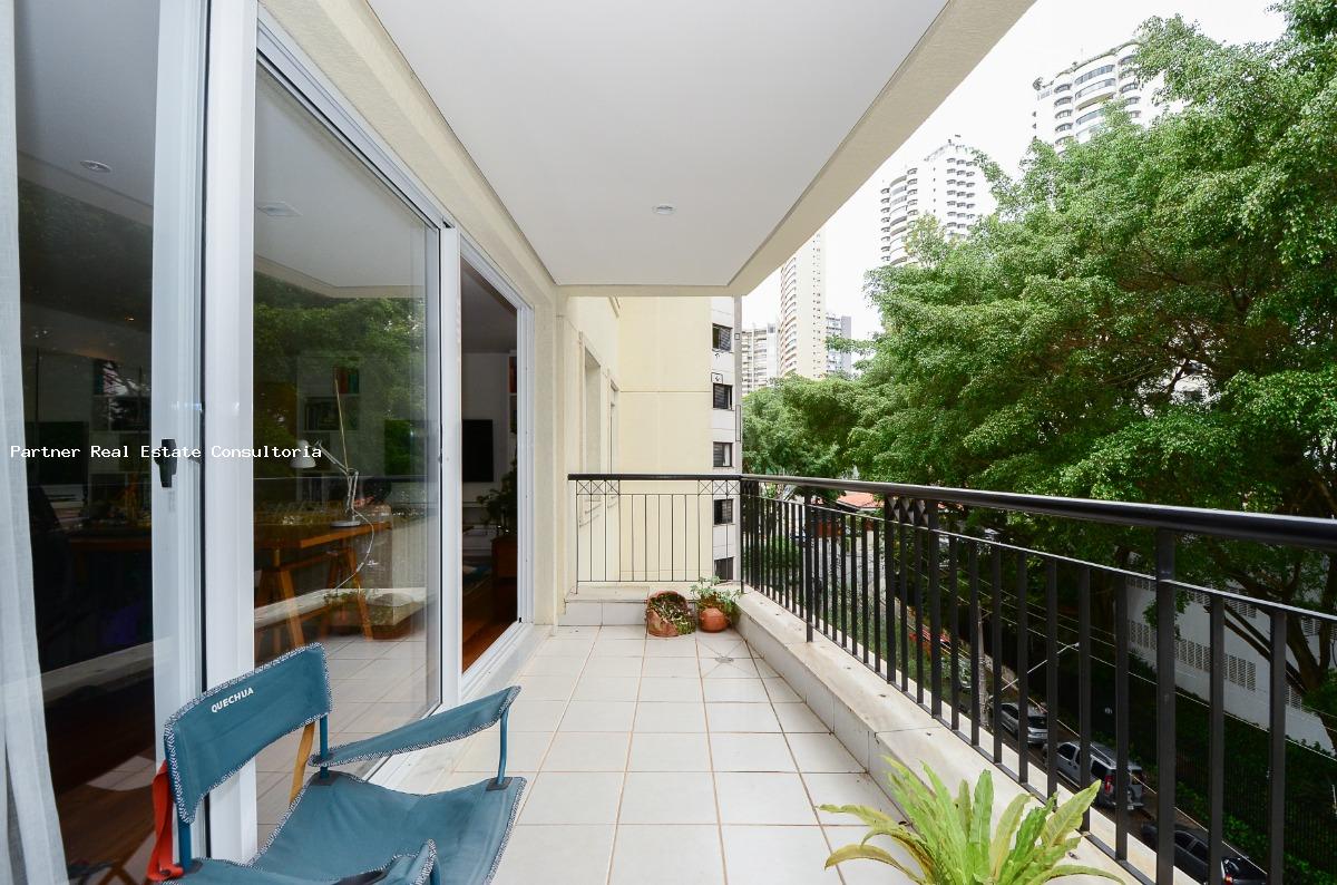 Apartamento, 3 quartos, 129 m² - Foto 28