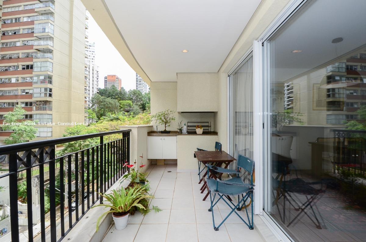 Apartamento, 3 quartos, 129 m² - Foto 1