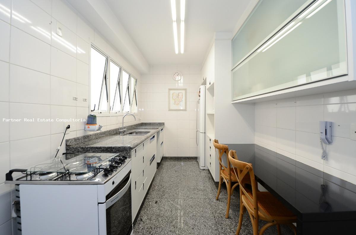 Apartamento, 3 quartos, 129 m² - Foto 31