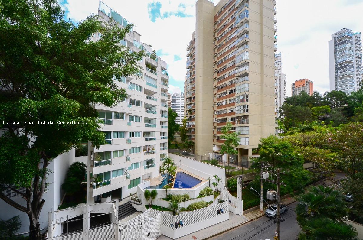 Apartamento, 3 quartos, 129 m² - Foto 30