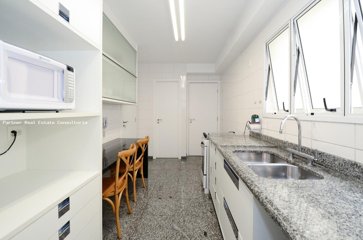 Apartamento, 3 quartos, 129 m² - Foto 32