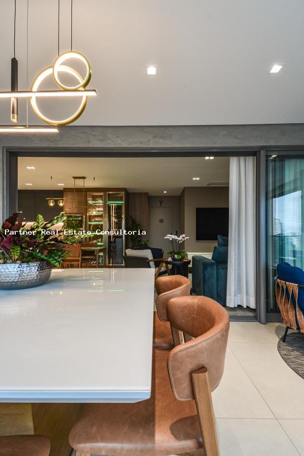 Apartamento, 3 quartos, 131 m² - Foto 29