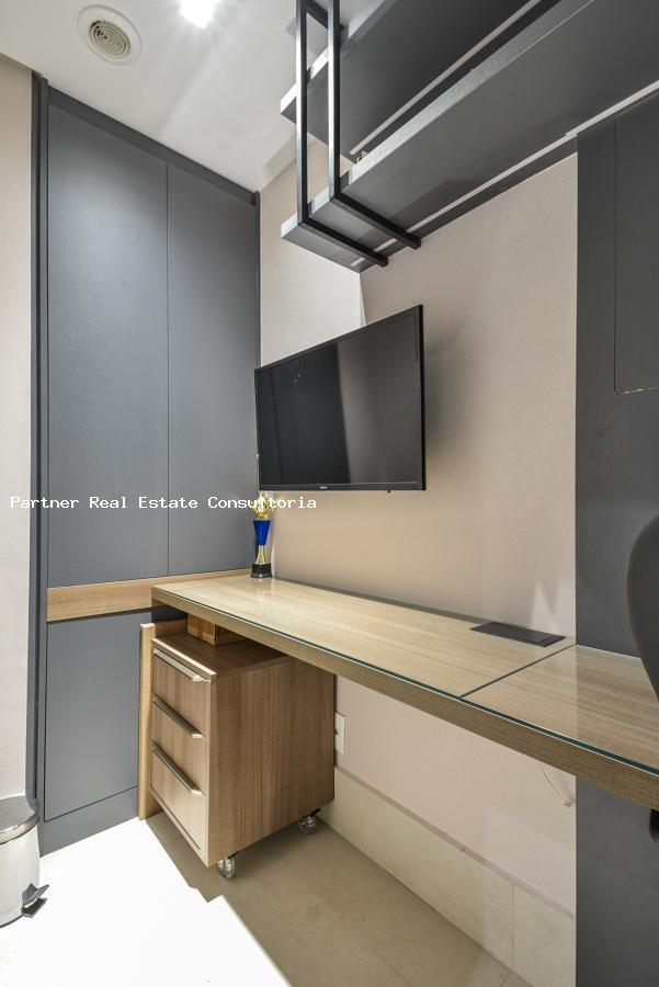 Apartamento, 3 quartos, 131 m² - Foto 31