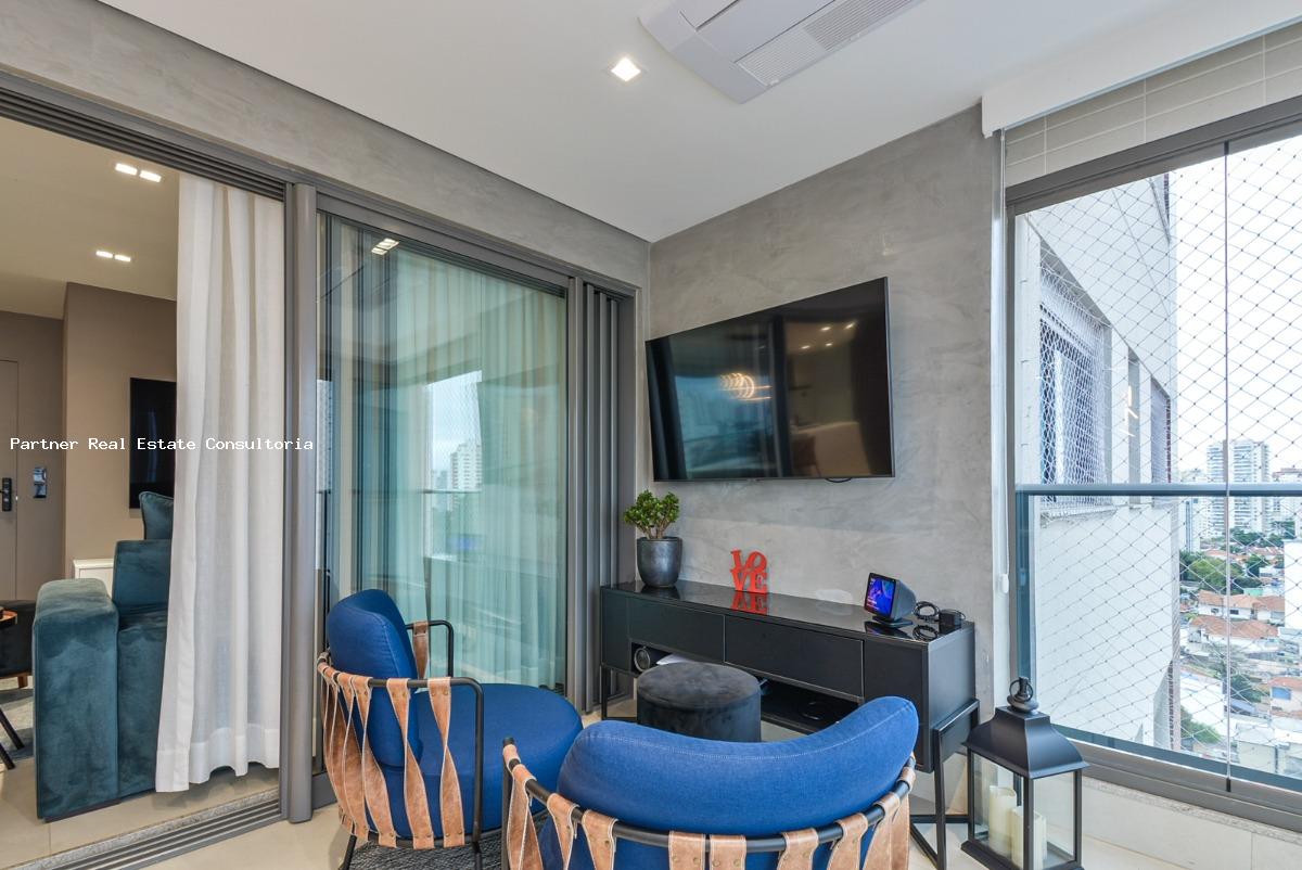 Apartamento, 3 quartos, 131 m² - Foto 27