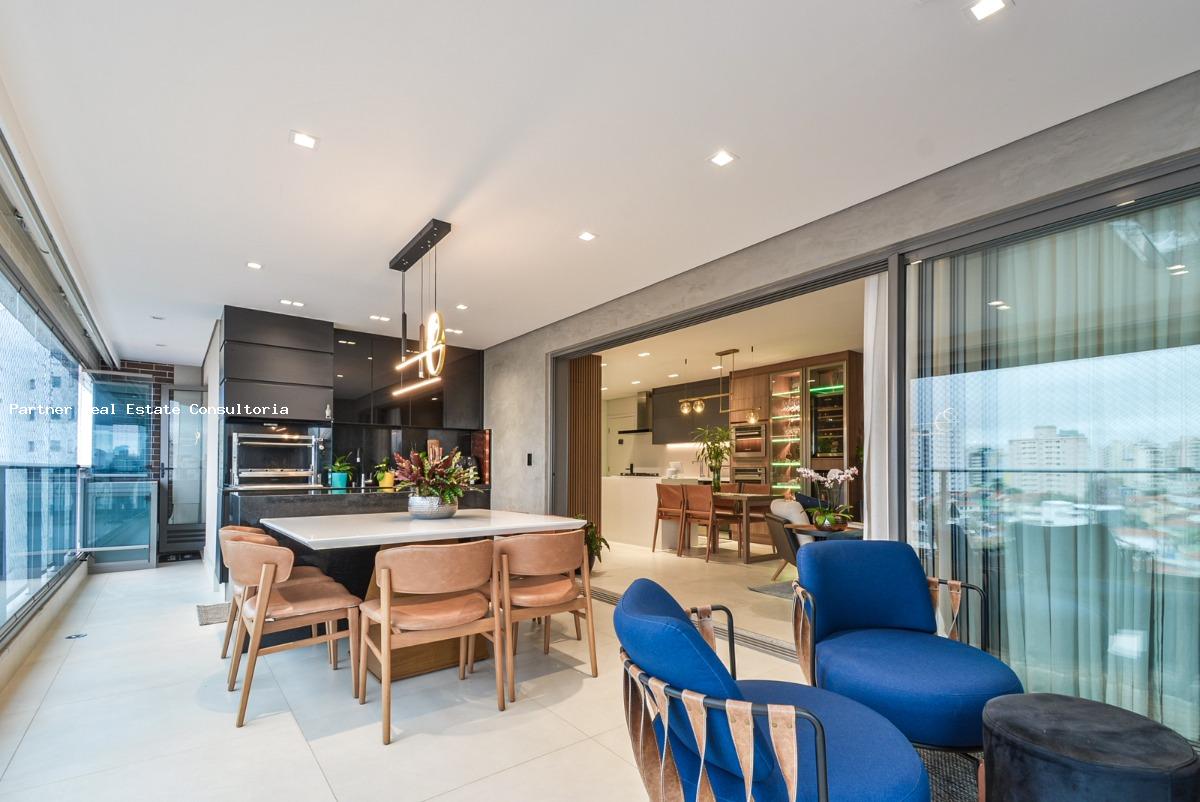 Apartamento, 3 quartos, 131 m² - Foto 28