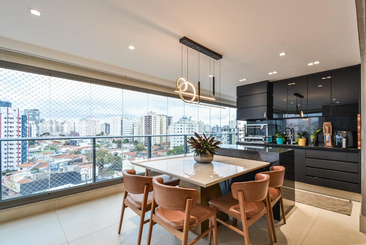 Apartamento, 3 quartos, 131 m² - Foto 33