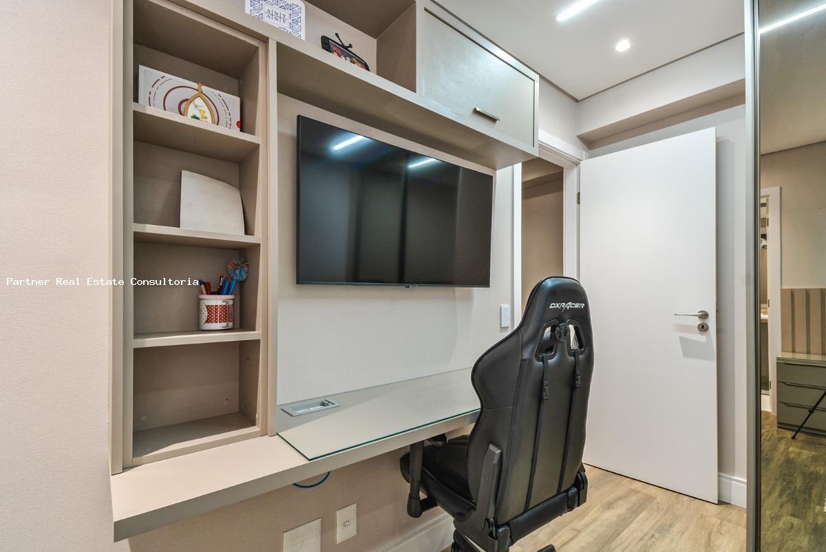 Apartamento, 3 quartos, 131 m² - Foto 47