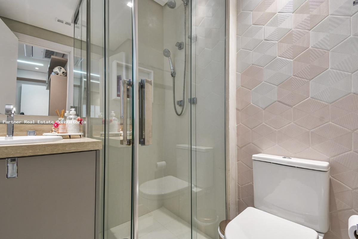 Apartamento, 3 quartos, 131 m² - Foto 50