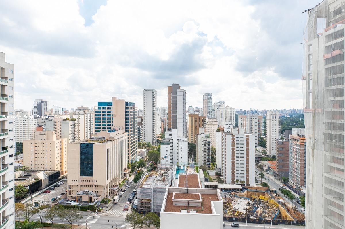 Apartamento, 3 quartos, 157 m² - Foto 10