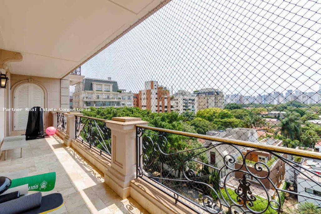 Apartamento, 3 quartos, 365 m² - Foto 1