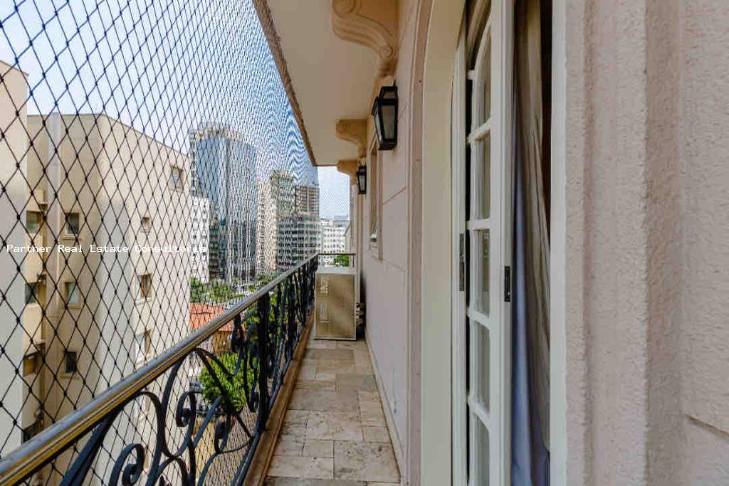 Apartamento, 3 quartos, 365 m² - Foto 31