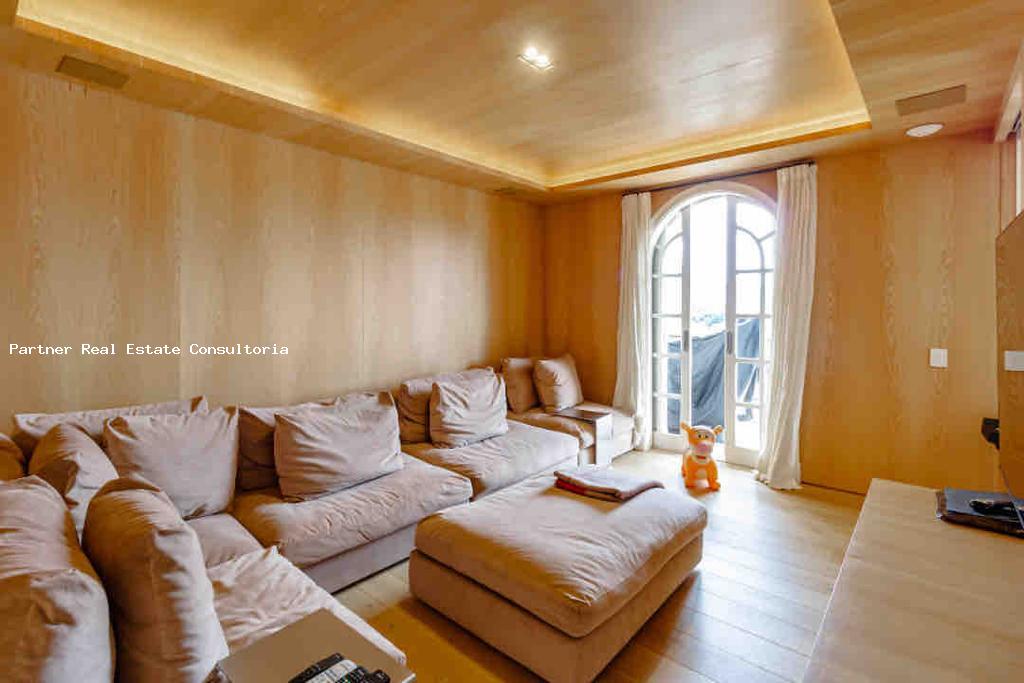 Apartamento, 3 quartos, 365 m² - Foto 40