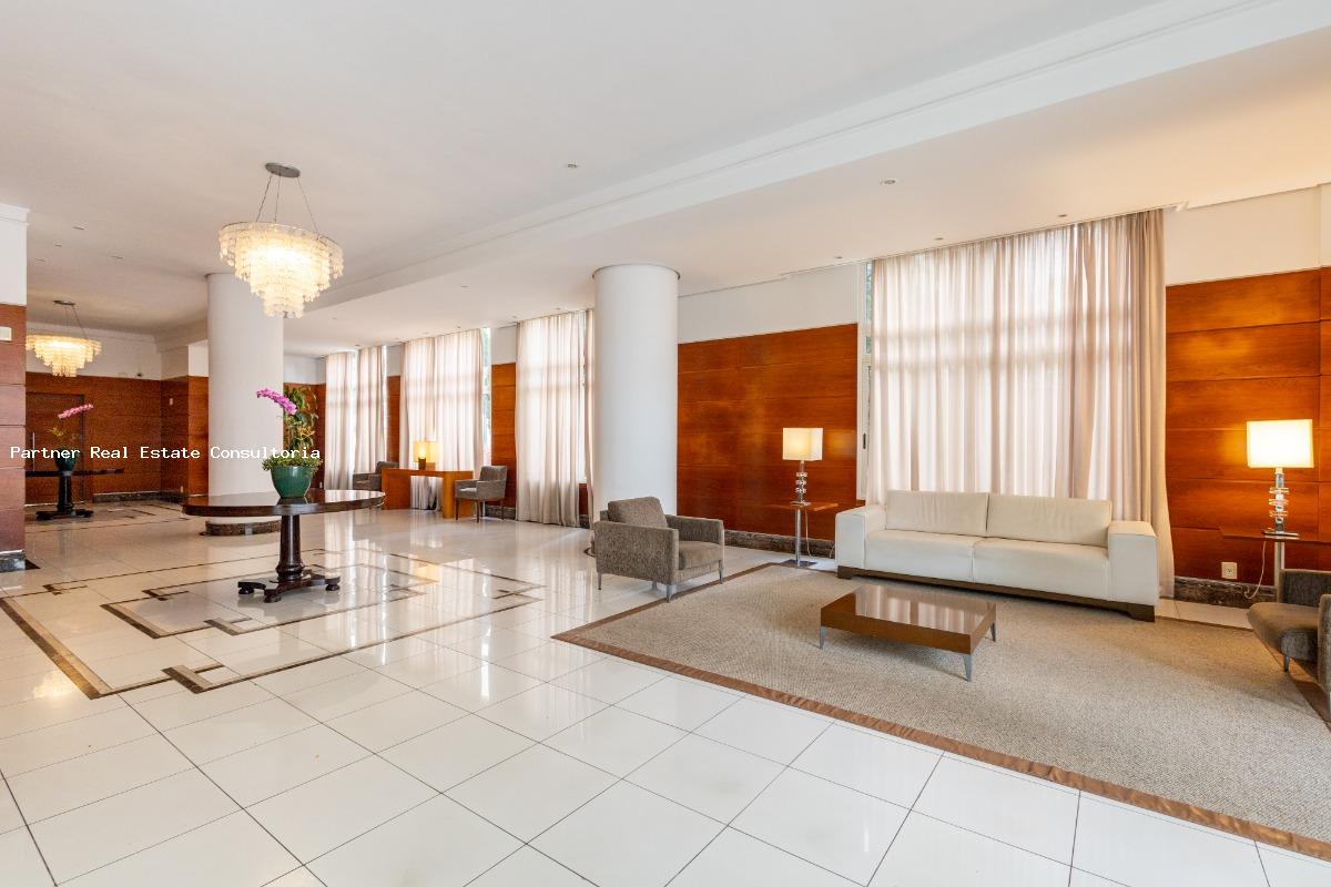 Apartamento, 3 quartos, 198 m² - Foto 46