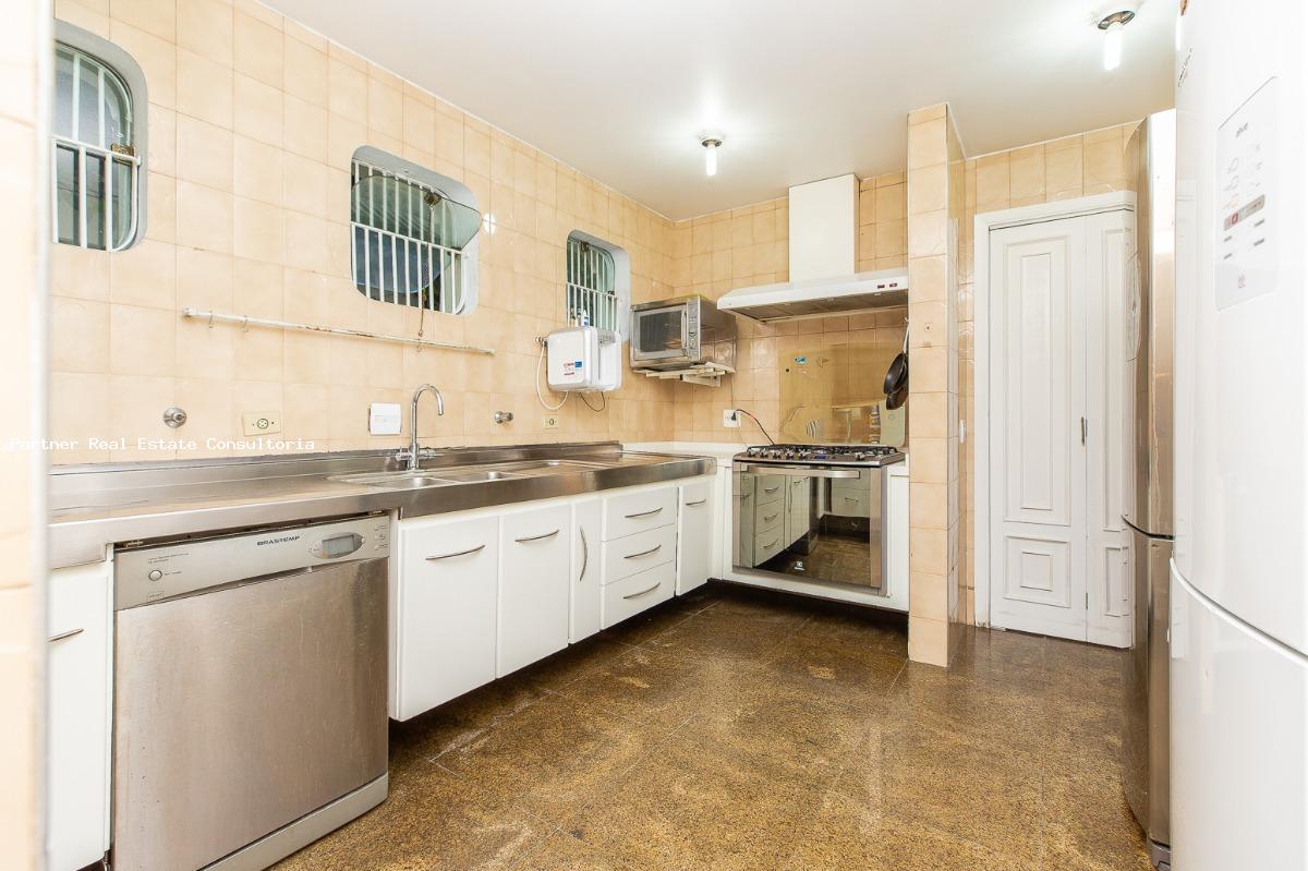 Casa, 4 quartos, 480 m² - Foto 29